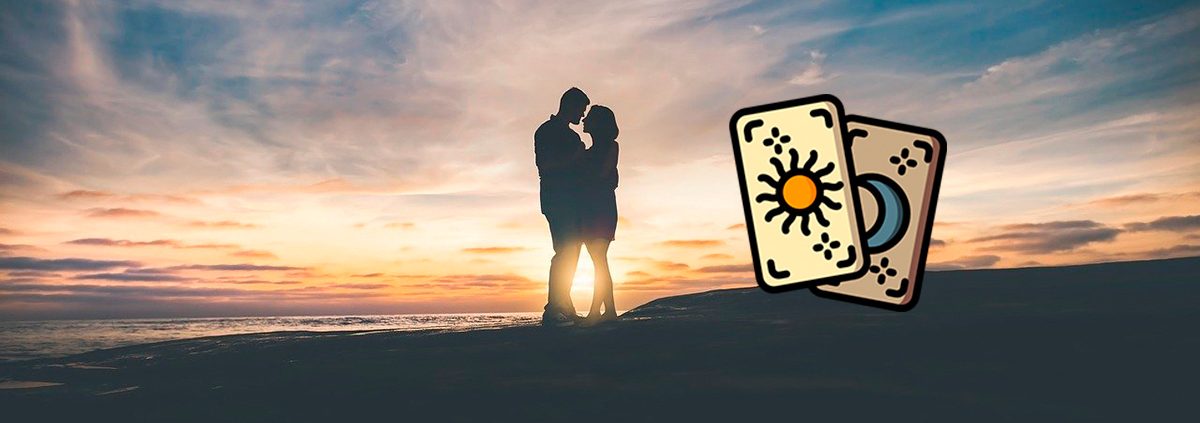 tarot del amor