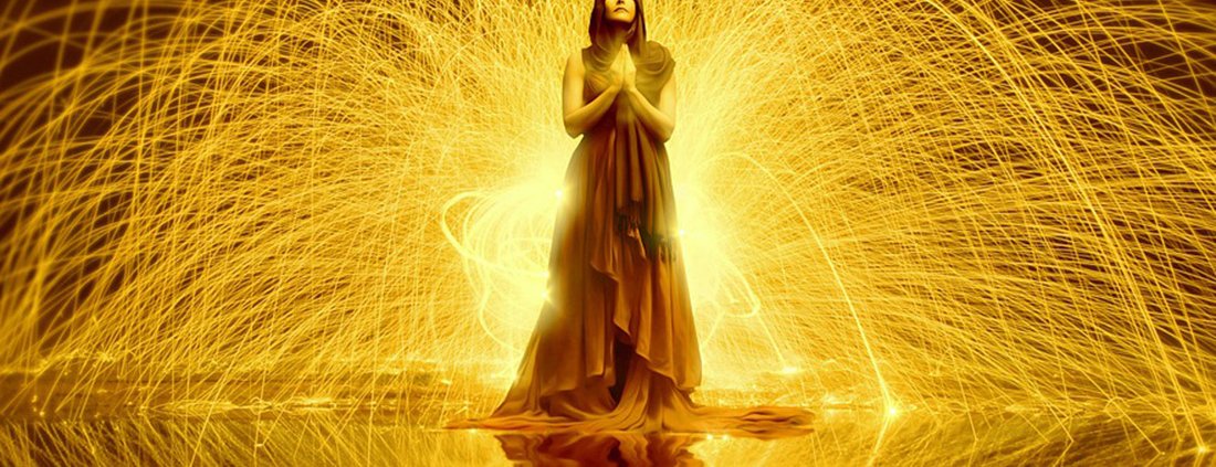 como aprender a canalizar