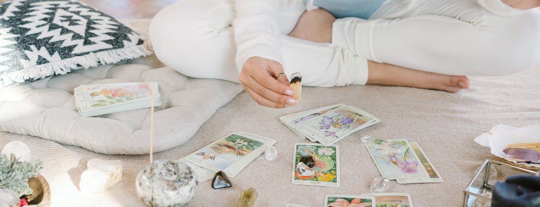 tipos de mancias adivinatorias y significado