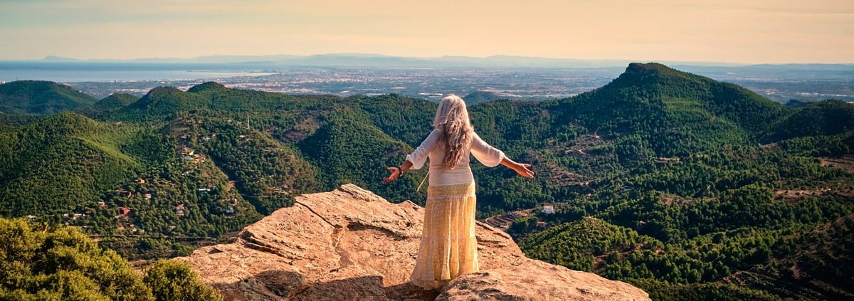 beneficios de los retiros espirituales