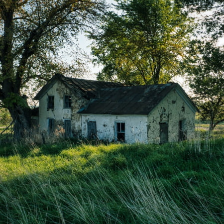 limpieza energetica casas