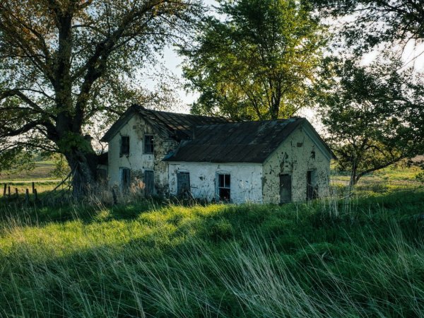 limpieza energetica casas