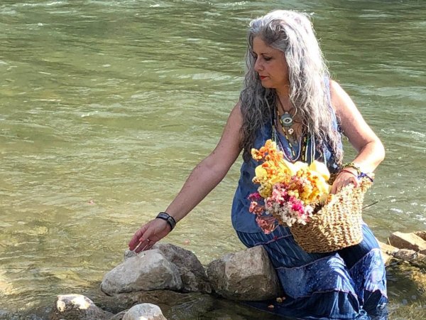 hechizos magia positivos online