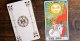 Que cartas del tarot anuncian la buena suerte