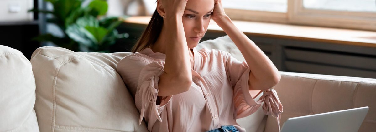 que atrae las malas energias