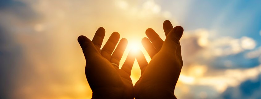 diferencia entre religion y espiritualidad