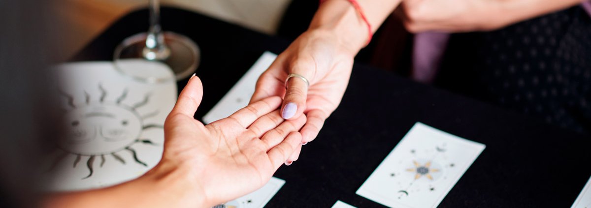 diferencias entre tarot y vidente