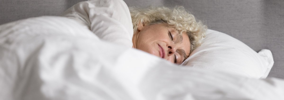 notar presencias mientras duermes