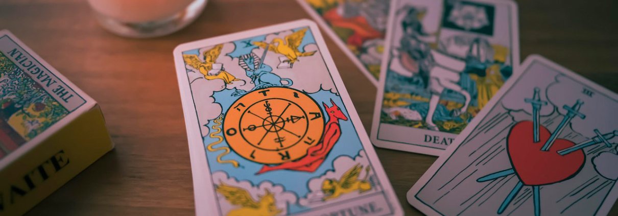 funciona tirada tarot gratis